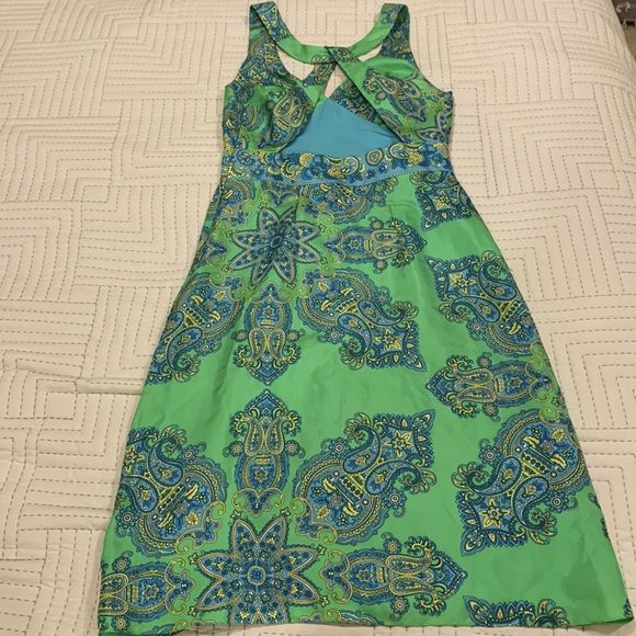 Tobi floral dress - Picture 5 of 12